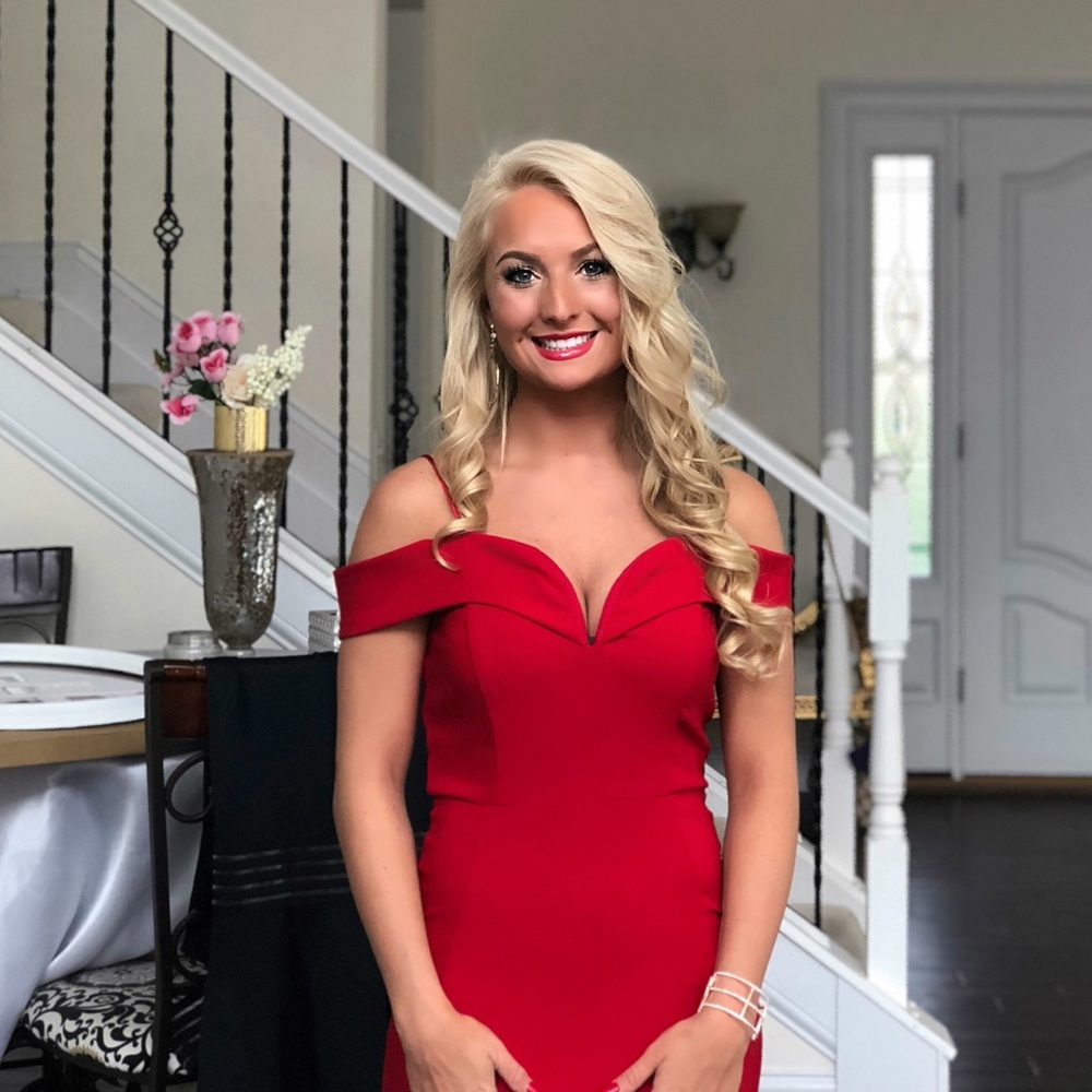 Meet your Posher, Lexy
